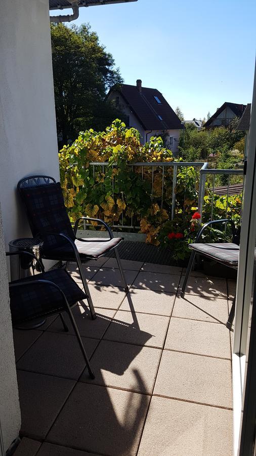 Hotel Alte Post Kehl Bagian luar foto